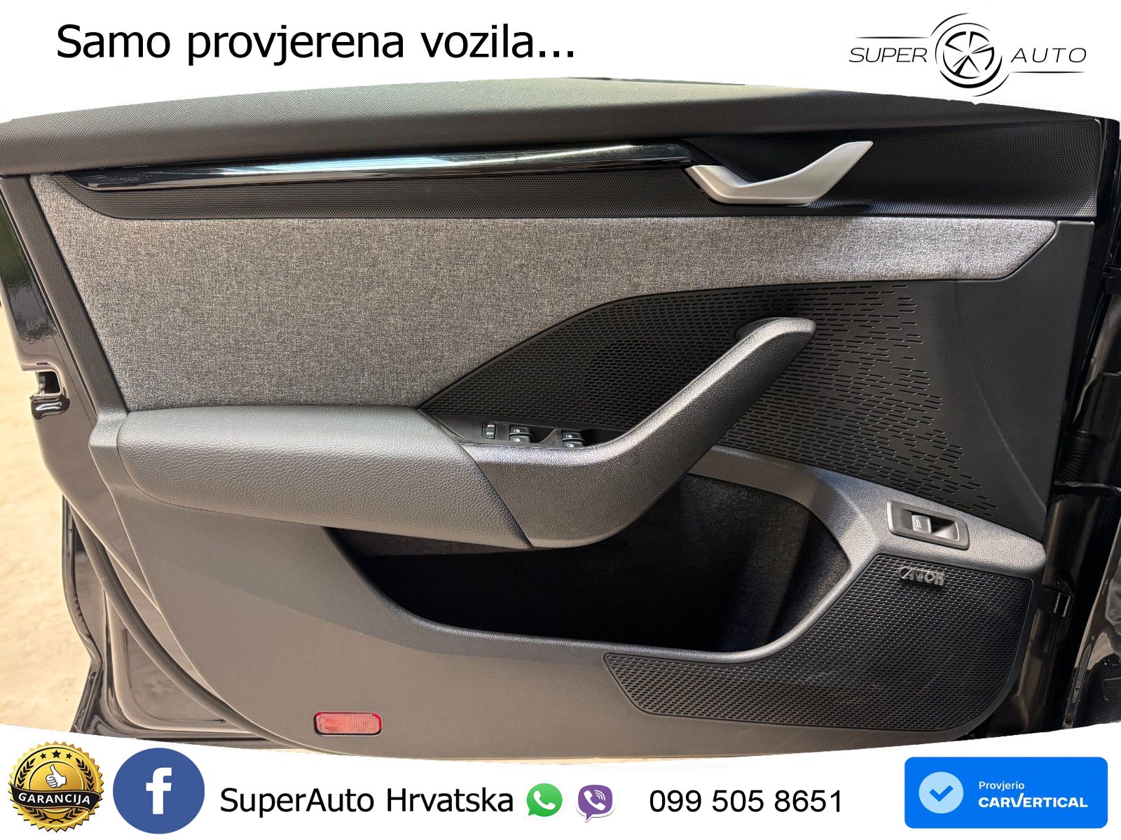 Škoda Octavia Combi 1.5 TSI (150 KS) DSG Selection