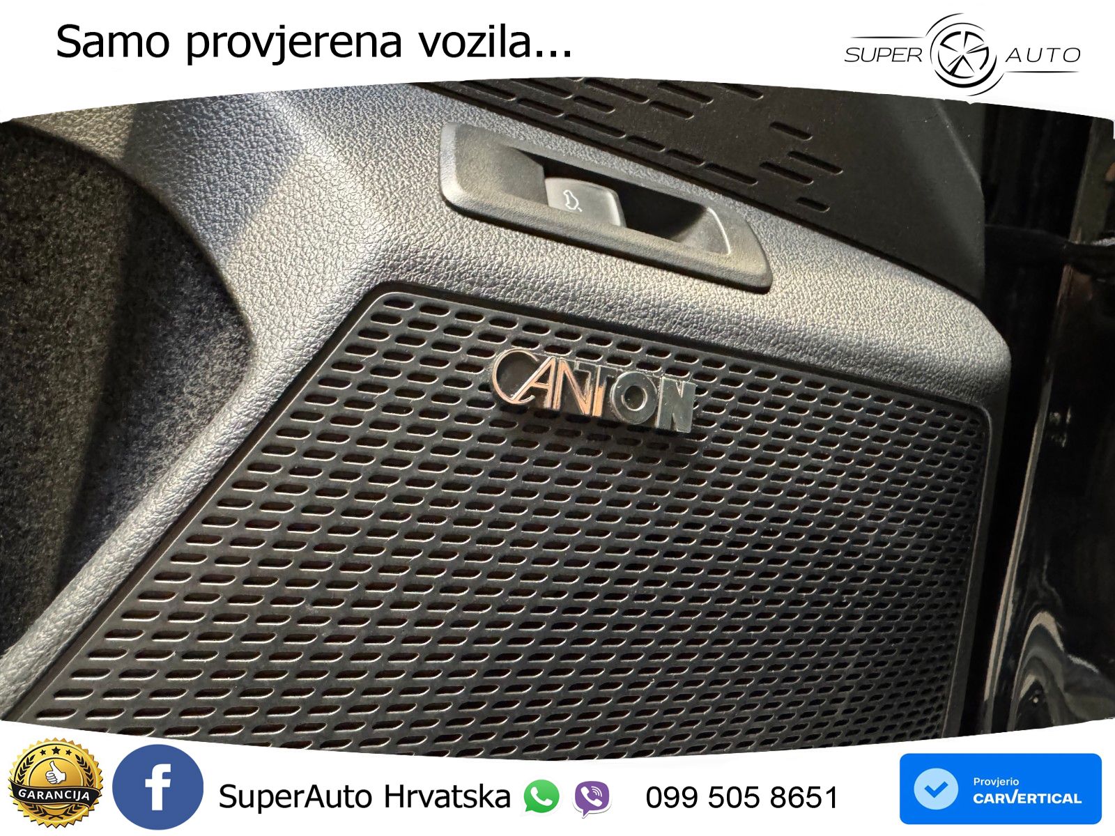 Škoda Octavia Combi 1.5 TSI (150 KS) DSG Selection
