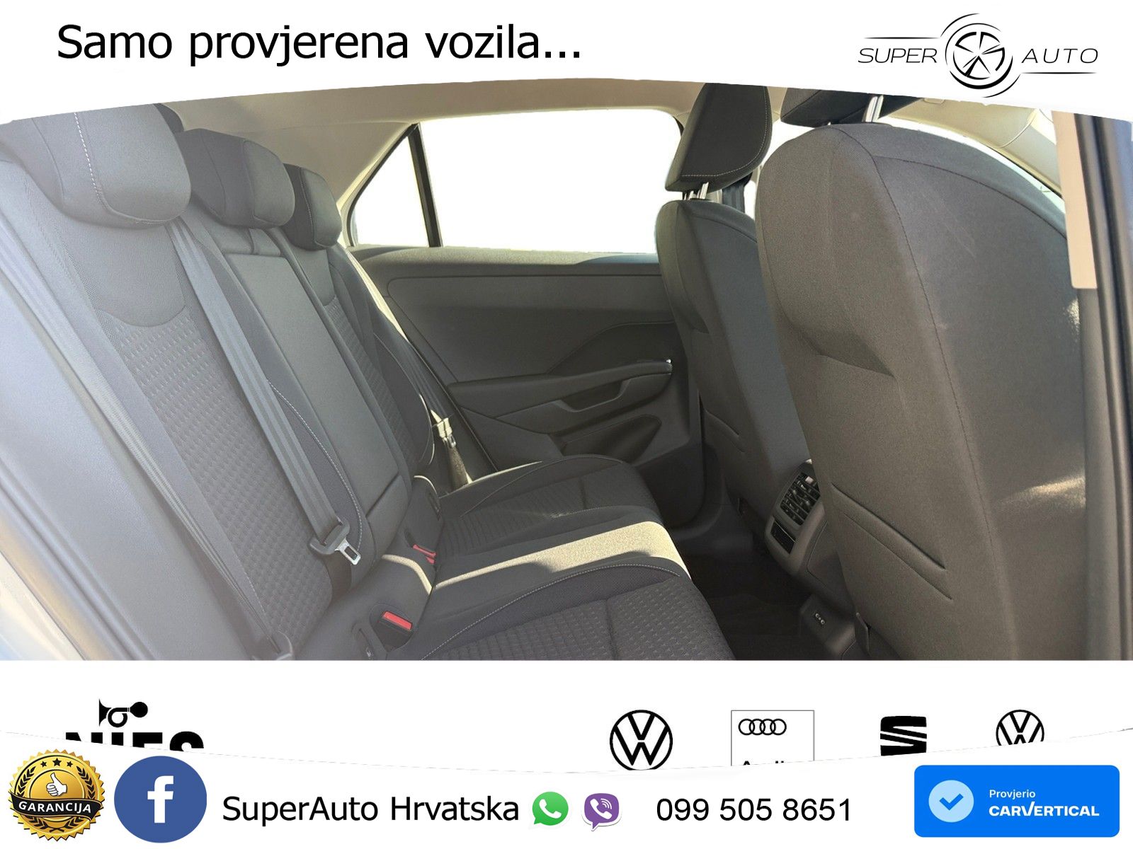 Volkswagen T-Roc II 1.5 eTSI (116 KS)  DSG LED+GR SJED+ACC