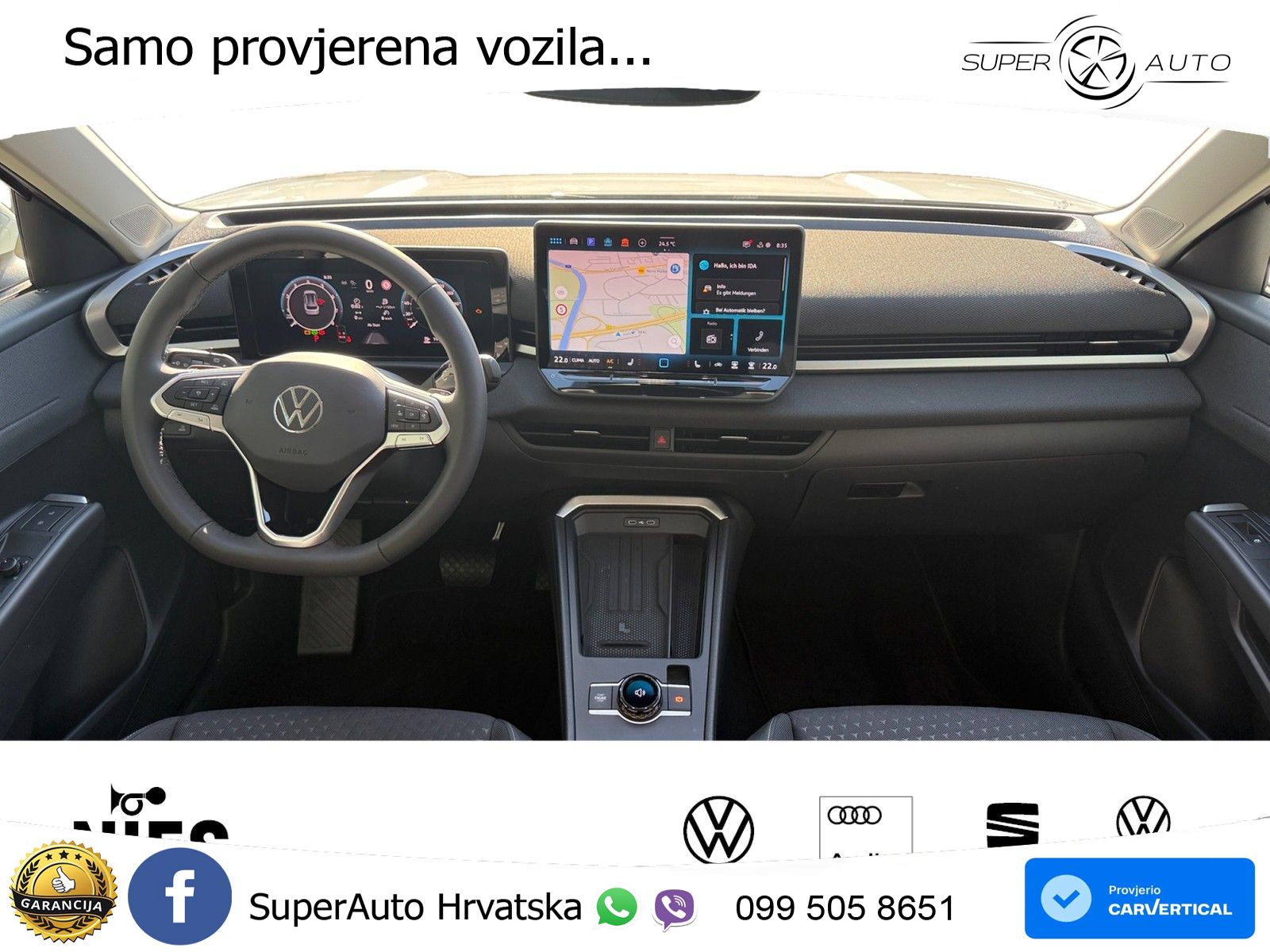 Volkswagen T-Roc II 1.5 eTSI (116 KS)  DSG LED+GR SJED+ACC
