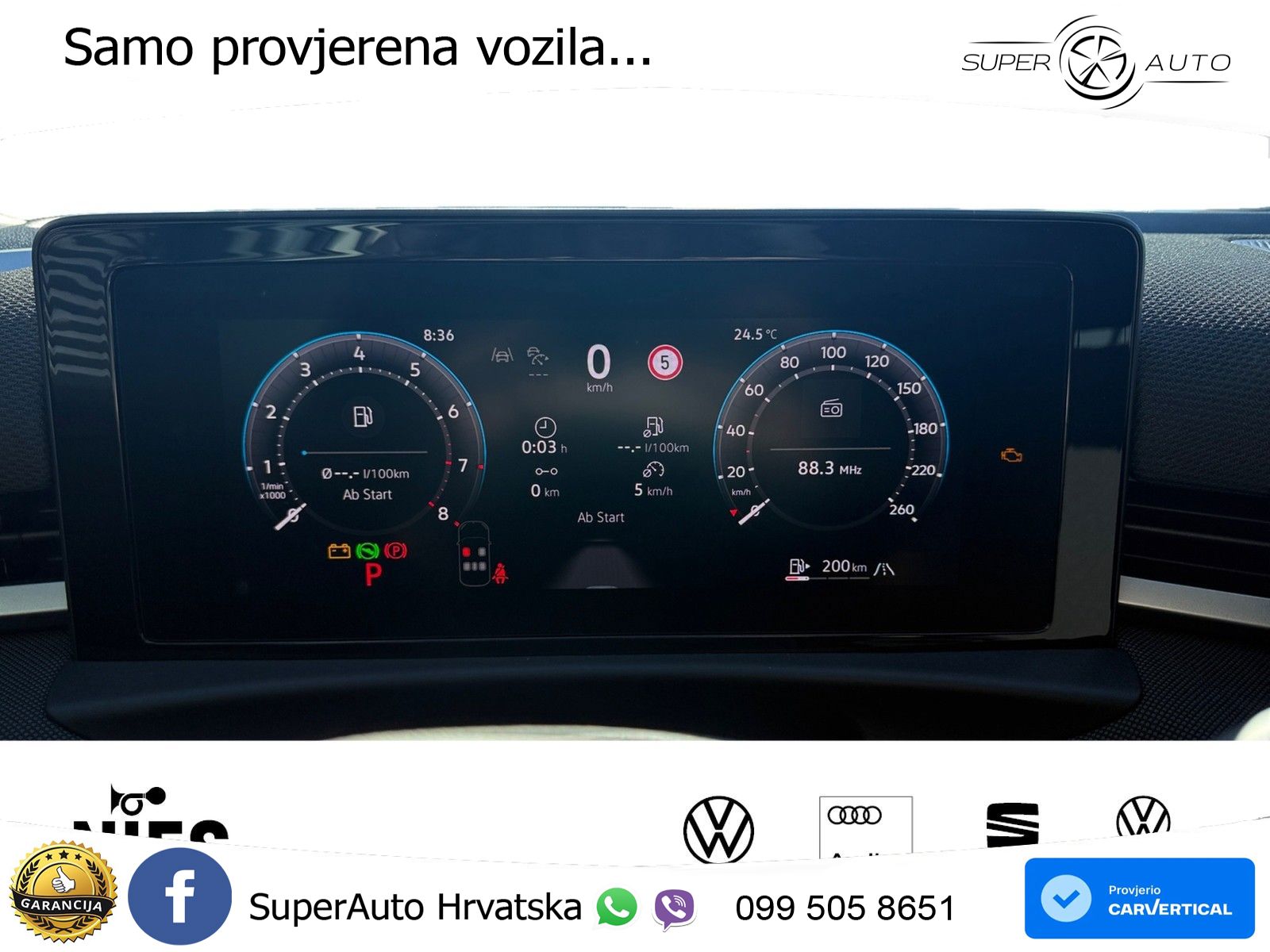 Volkswagen T-Roc II 1.5 eTSI (116 KS)  DSG LED+GR SJED+ACC