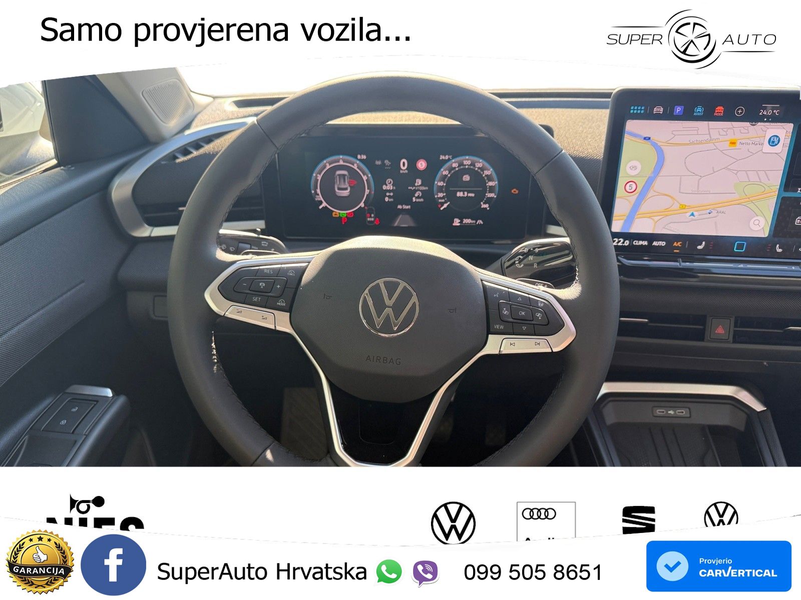 Volkswagen T-Roc II 1.5 eTSI (116 KS)  DSG LED+GR SJED+ACC