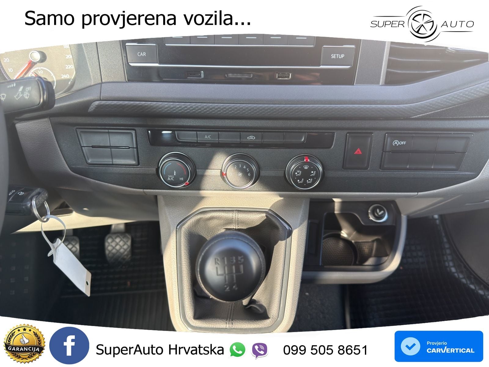 Volkswagen Transporter T6.1 2.0 TDI*DOPPELKABINE*KLIMA*LEIT 110 KS