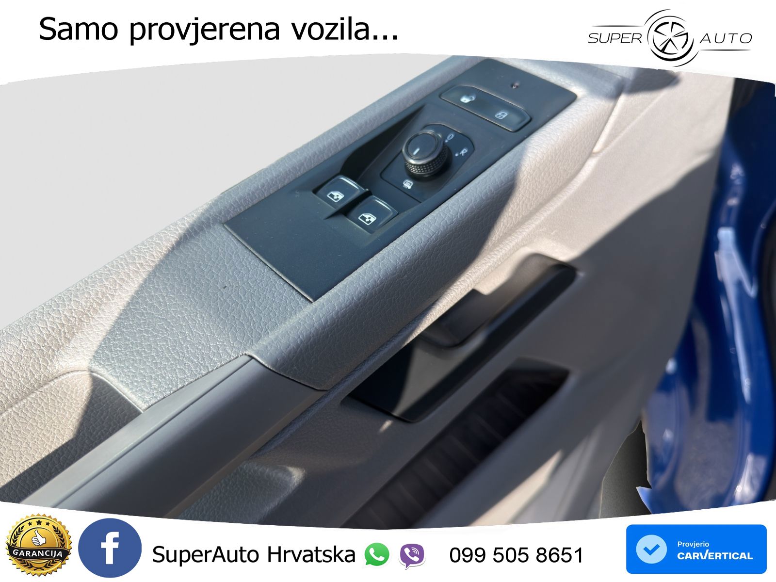 Volkswagen Transporter T6.1 2.0 TDI*DOPPELKABINE*KLIMA*LEIT 110 KS