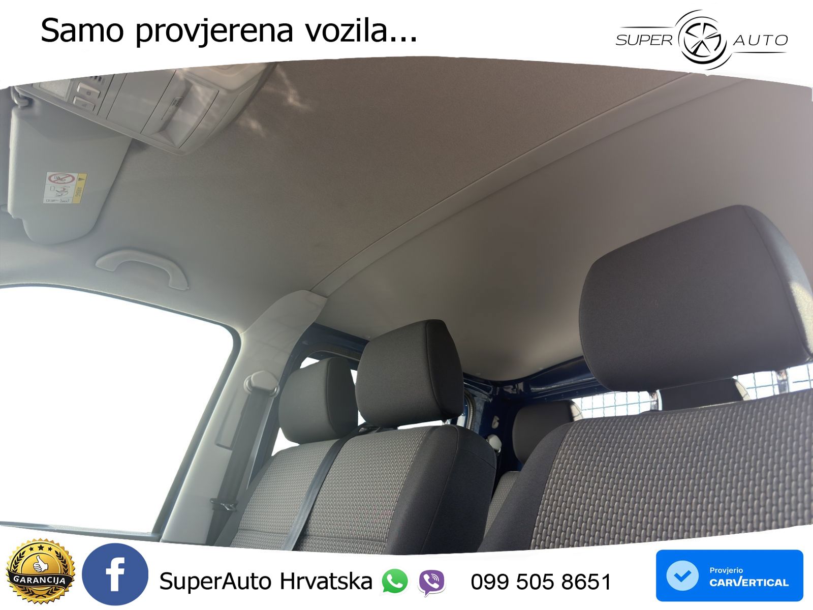 Volkswagen Transporter T6.1 2.0 TDI*DOPPELKABINE*KLIMA*LEIT 110 KS