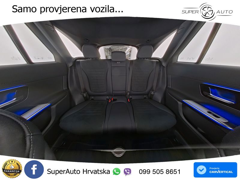 Mercedes GLC 300d (269 KS) 4MATIC 9G-TRONIC AMG