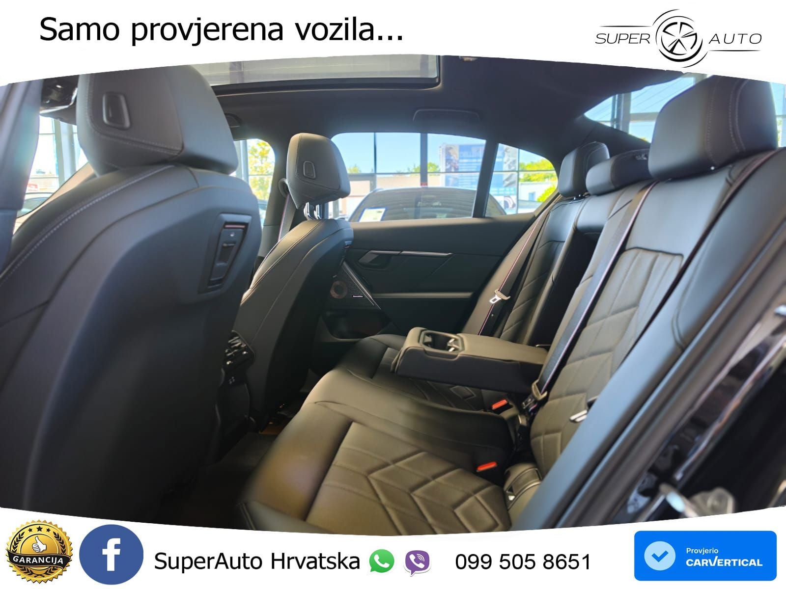 BMW 520i (208 KS) Steptronic M Sport ACC+HEAD+GR SJED+360+PANO