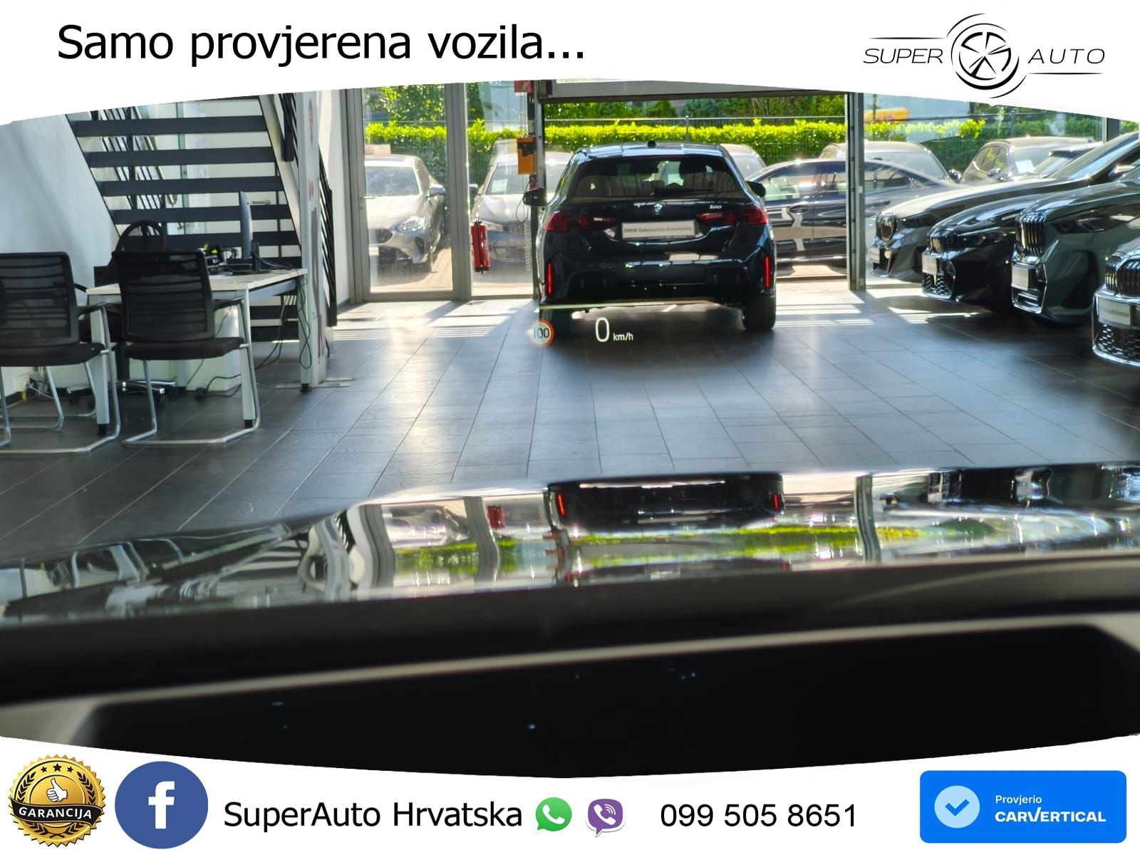 BMW 520i (208 KS) Steptronic M Sport ACC+HEAD+GR SJED+360+PANO
