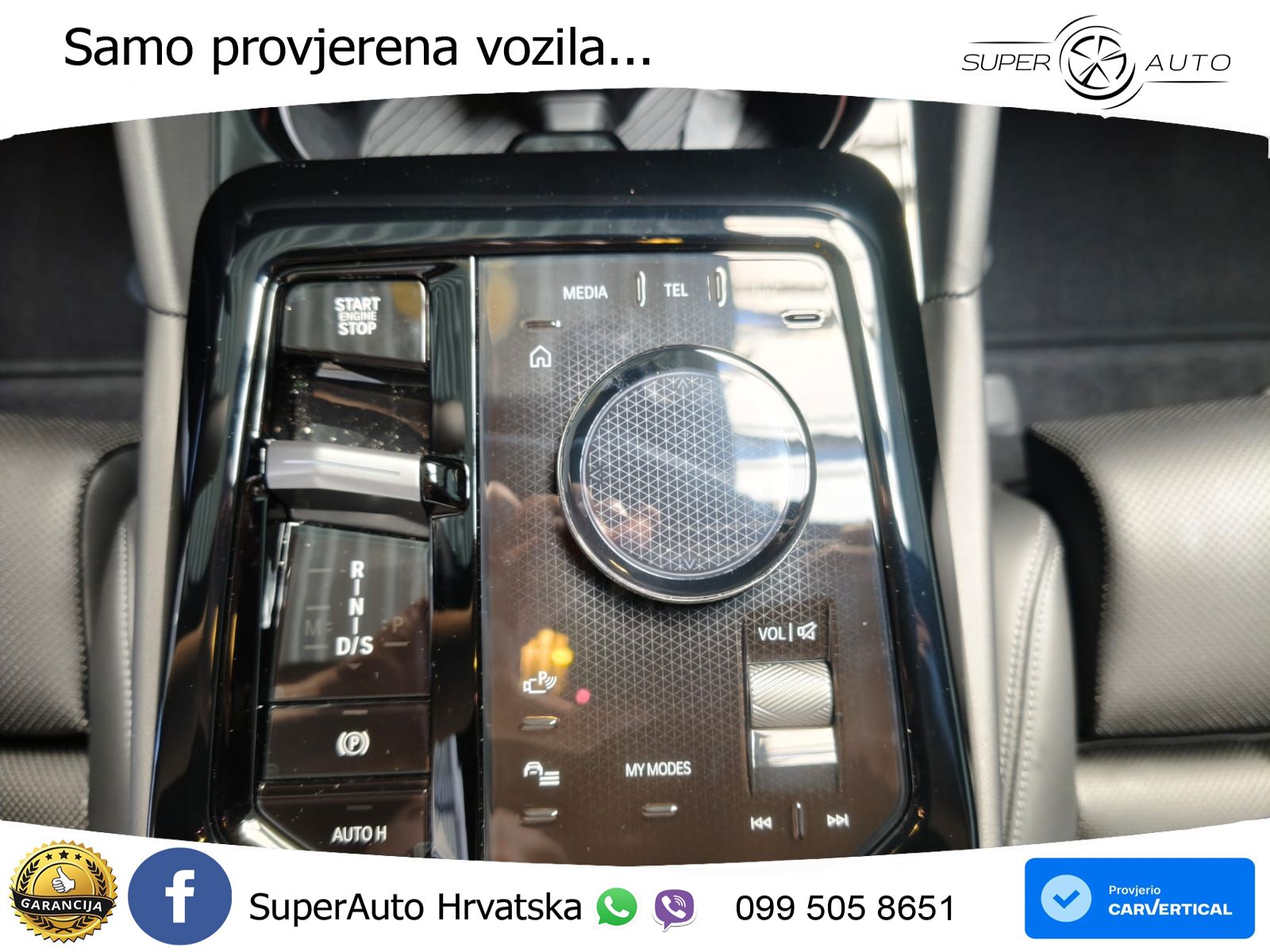 BMW 520i (208 KS) Steptronic M Sport ACC+HEAD+GR SJED+360+PANO