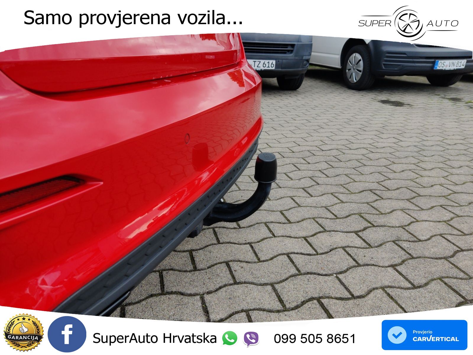 Audi A3 Limuzina 35 TFSI (150 KS) S tronic S line LED+GR SJED+ACC