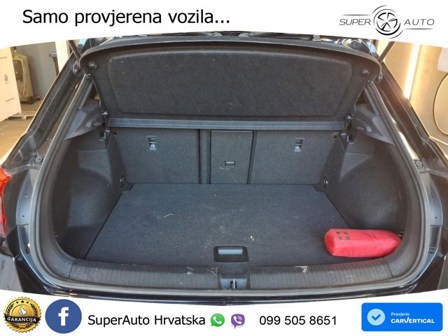 Volkswagen T-Roc I 2.0 TSI (190 KS) 4M DSG LED+GR SJED+ACC