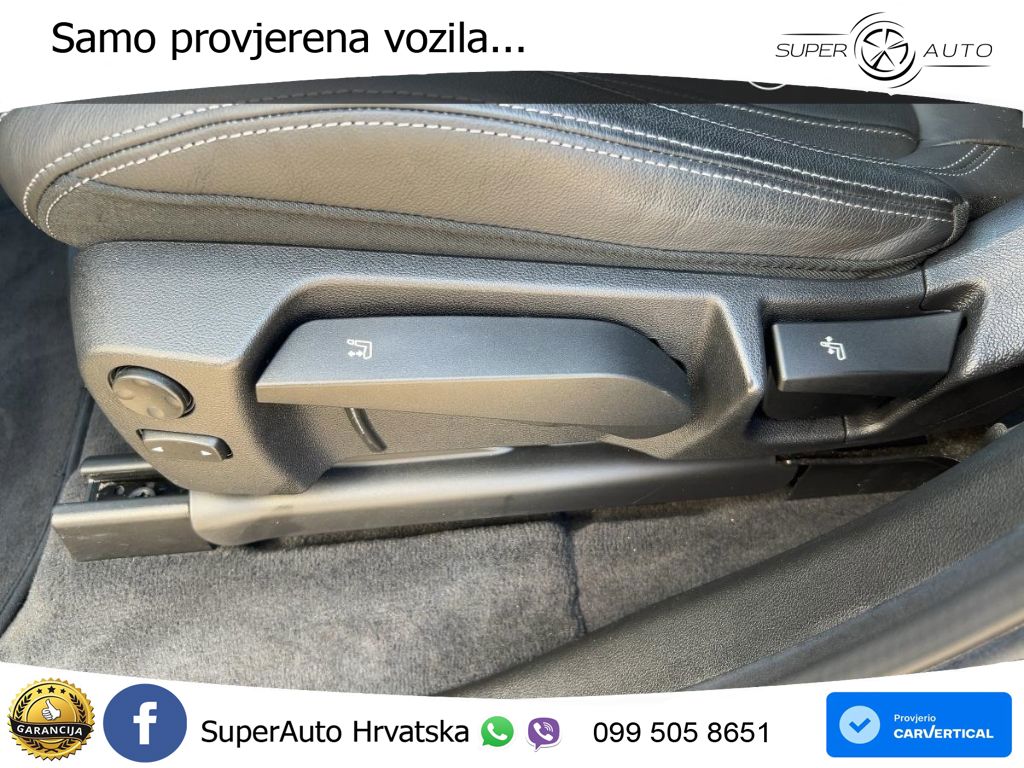 BMW X3 20d xDrive Steptronic