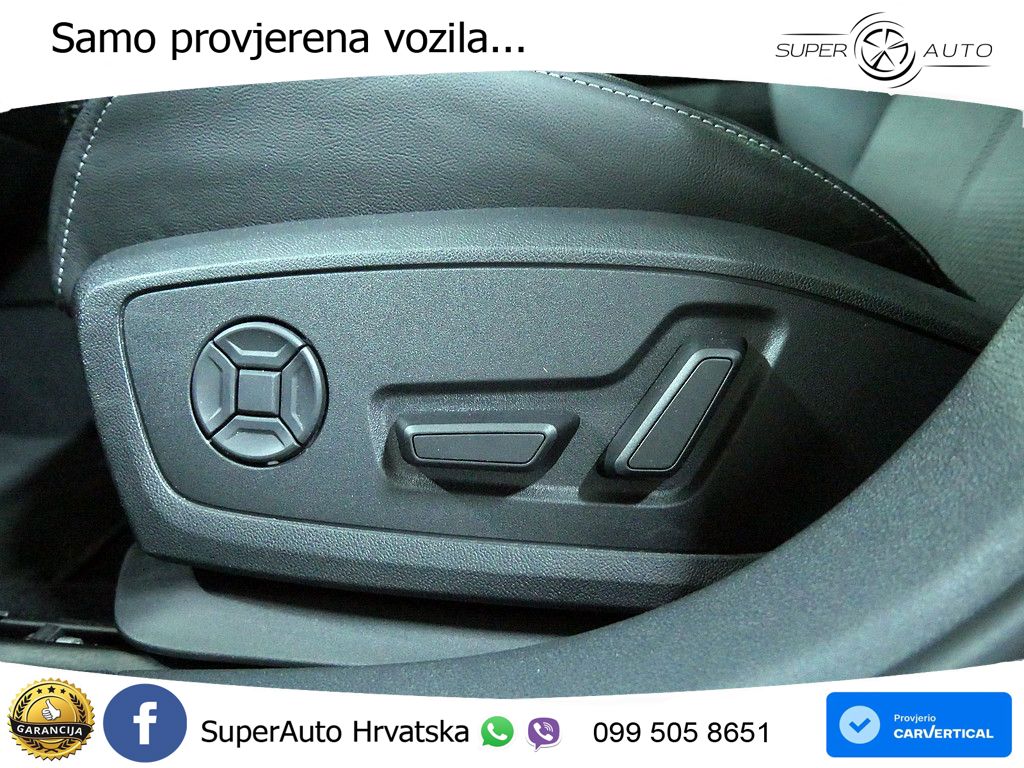 Audi S3 2.0 TFSI (333 KS) quattro S tronic LED+GR SJED+ACC