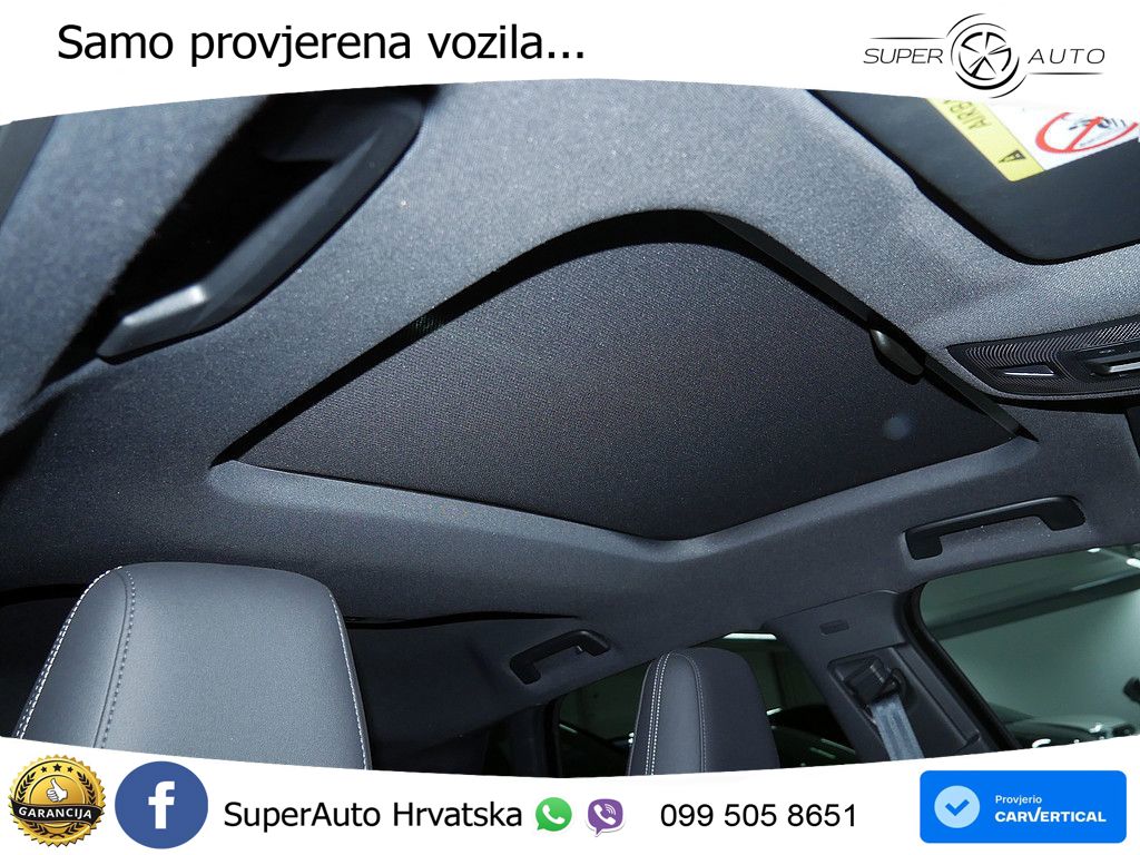 Audi S3 2.0 TFSI (333 KS) quattro S tronic LED+GR SJED+ACC