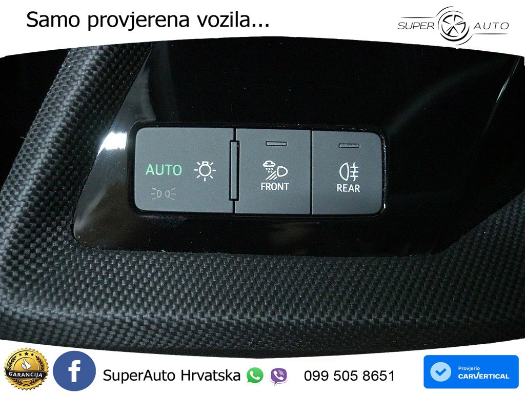 Audi S3 2.0 TFSI (333 KS) quattro S tronic LED+GR SJED+ACC