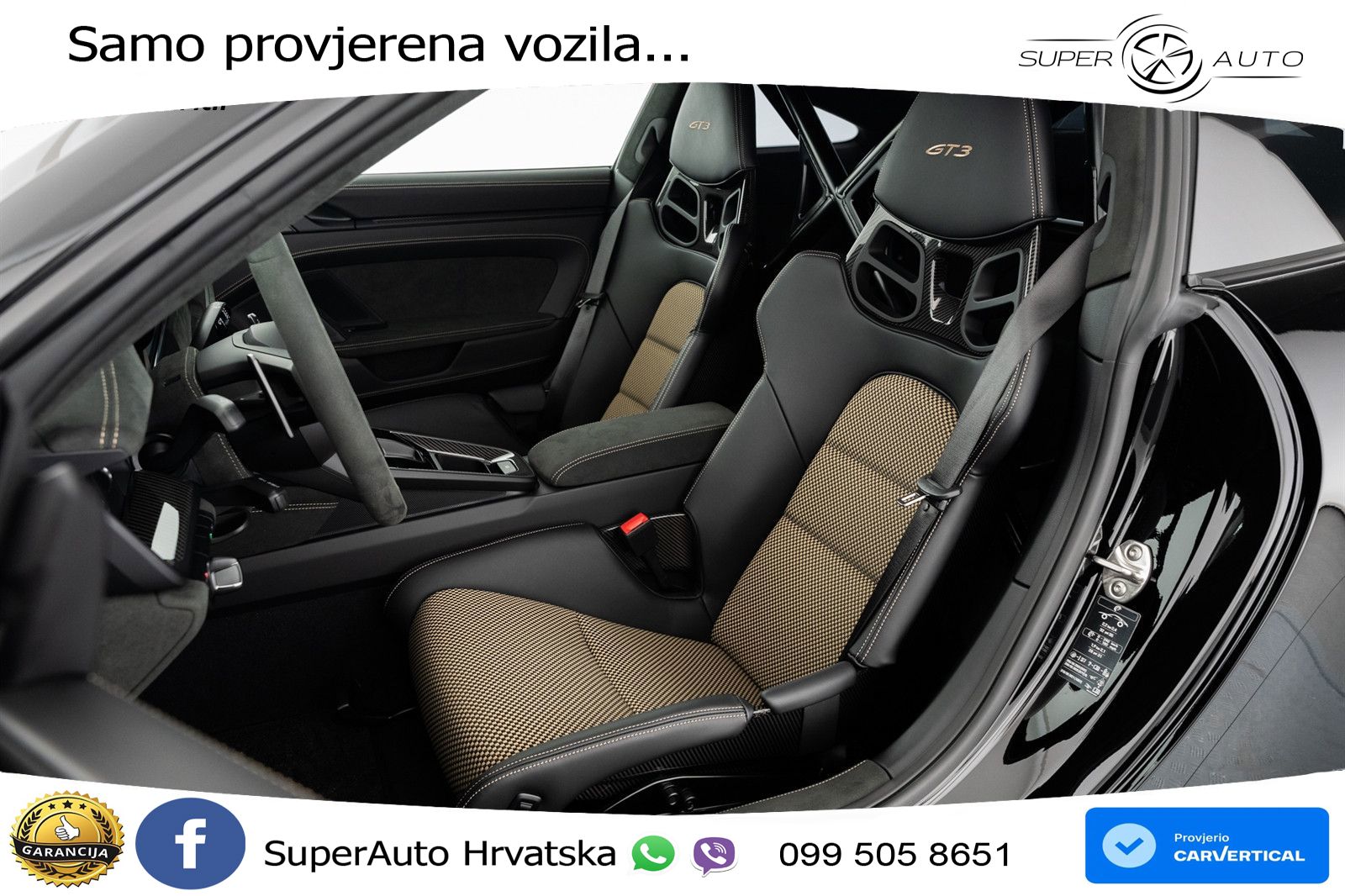 Porsche 911 GT3 4.0 (510 KS) PDK