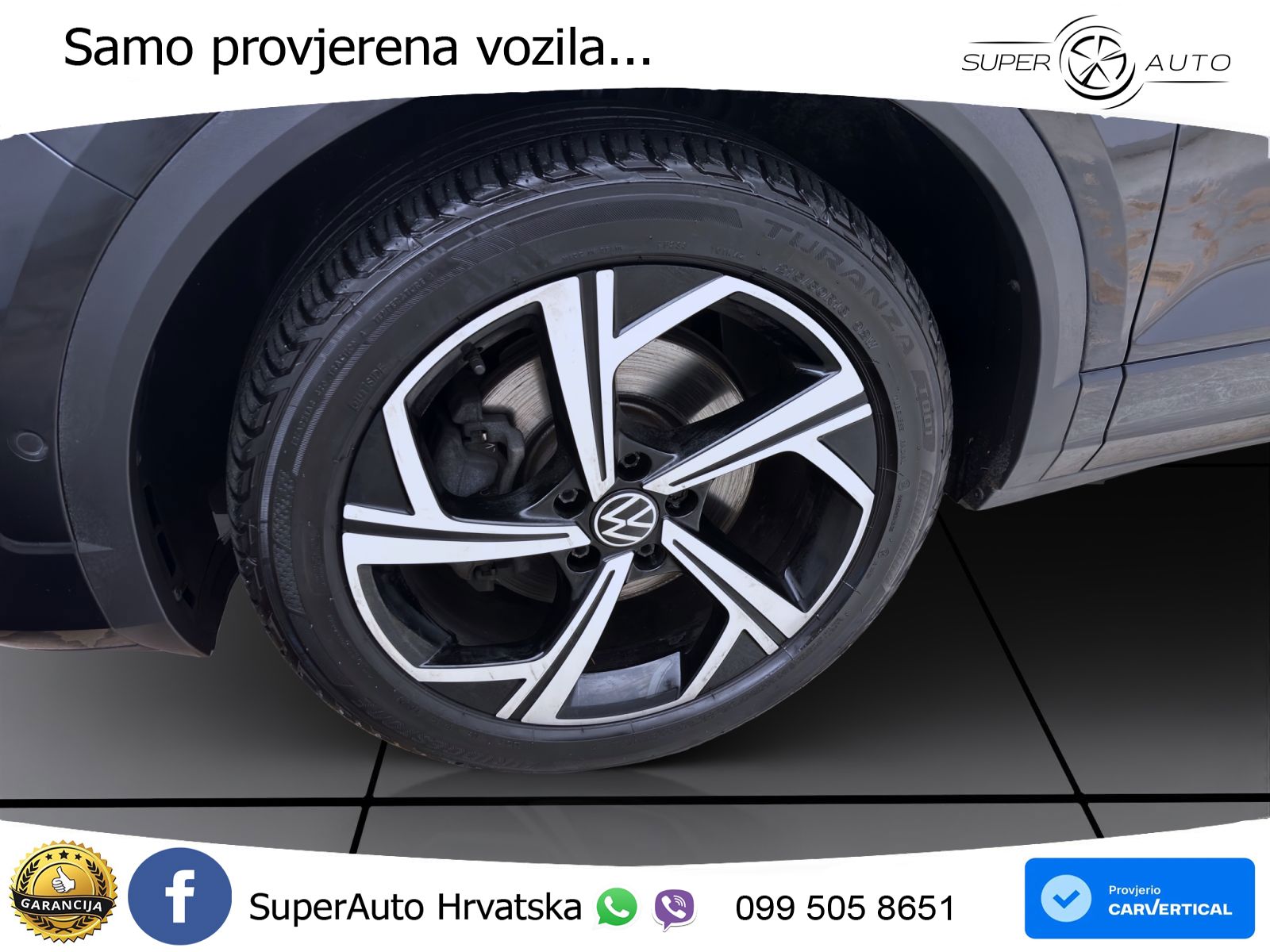 Volkswagen T-Roc I 2.0 TDI (150 KS) DSG LED+GR SJED+ACC