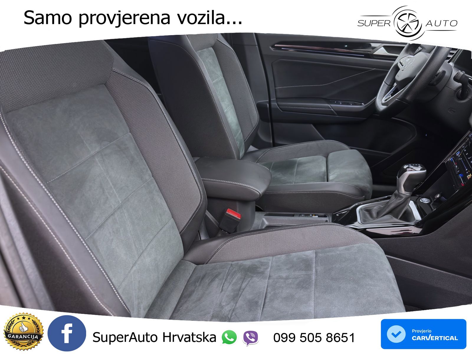 Volkswagen T-Roc I 2.0 TDI (150 KS) DSG LED+GR SJED+ACC