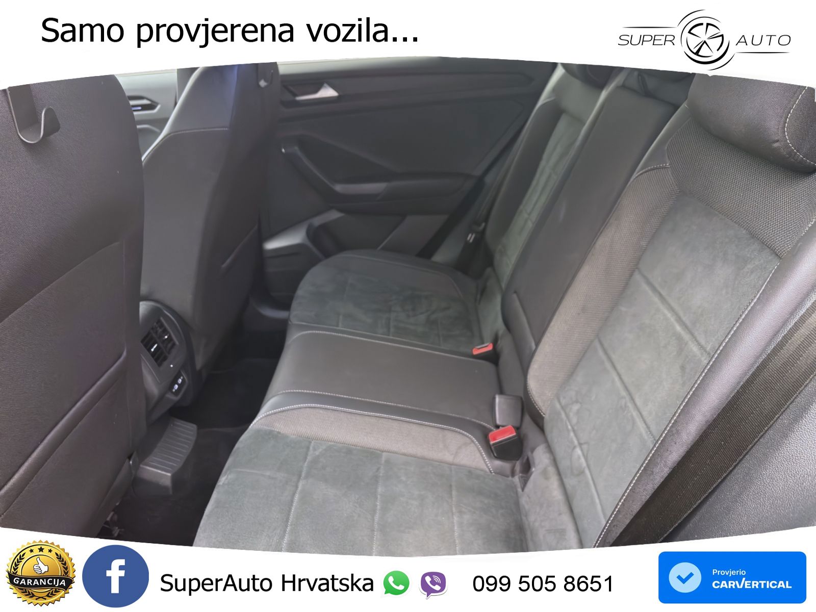 Volkswagen T-Roc I 2.0 TDI (150 KS) DSG LED+GR SJED+ACC