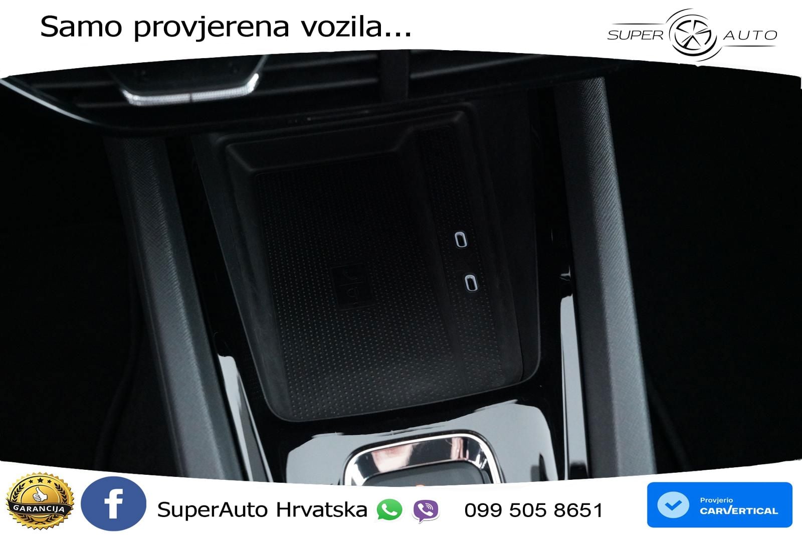 Škoda Octavia Combi RS 2.0 TDI (200 KS) DSG