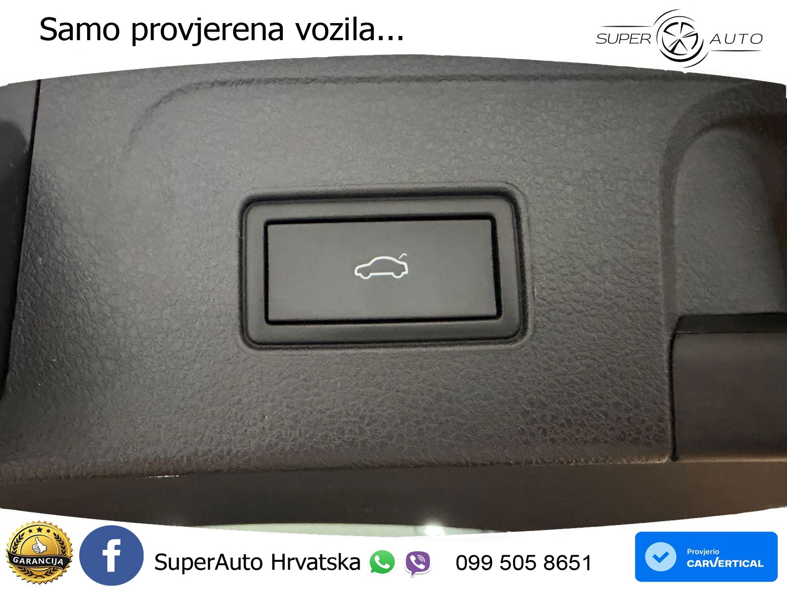 Volkswagen Passat Variant 2.0 TDI (150 KS) DSG LED+GR SJED+ACC