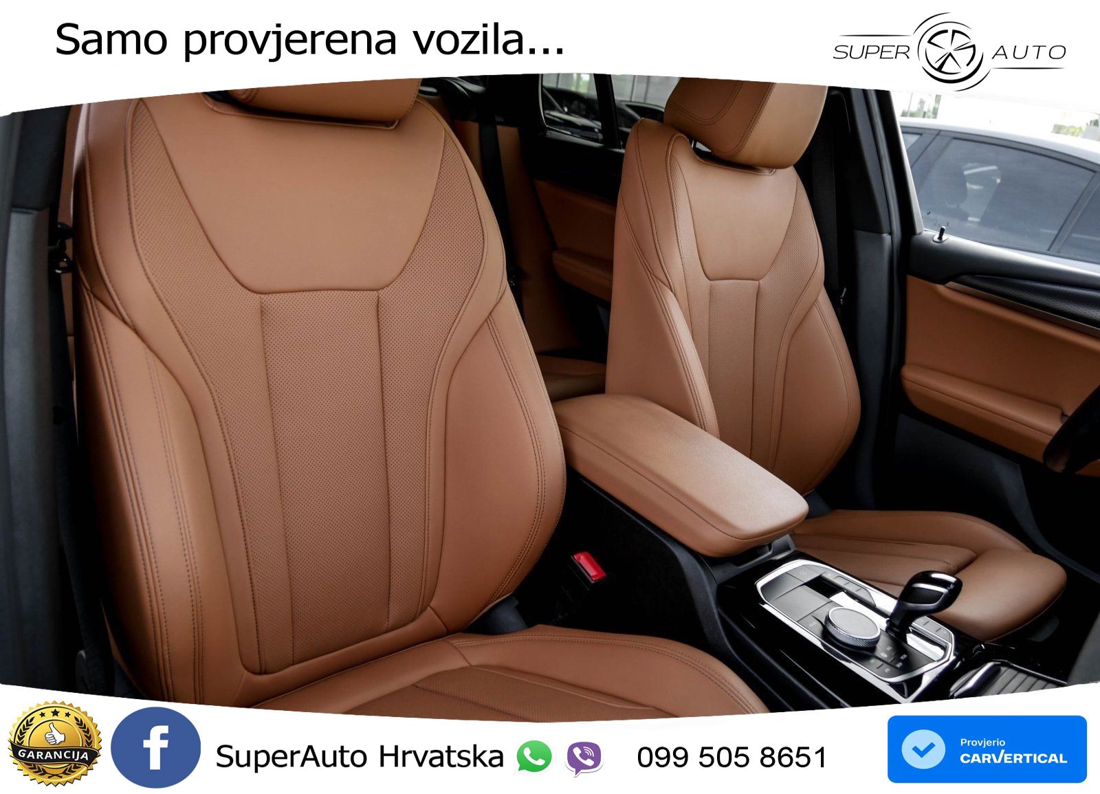 BMW X3 20d xDrive Steptronic M Sport