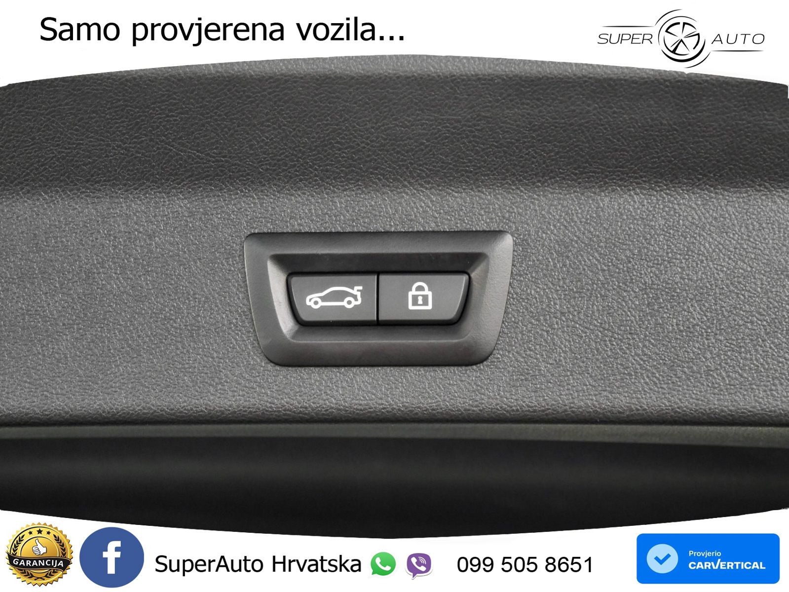 BMW X3 20d xDrive Steptronic M Sport