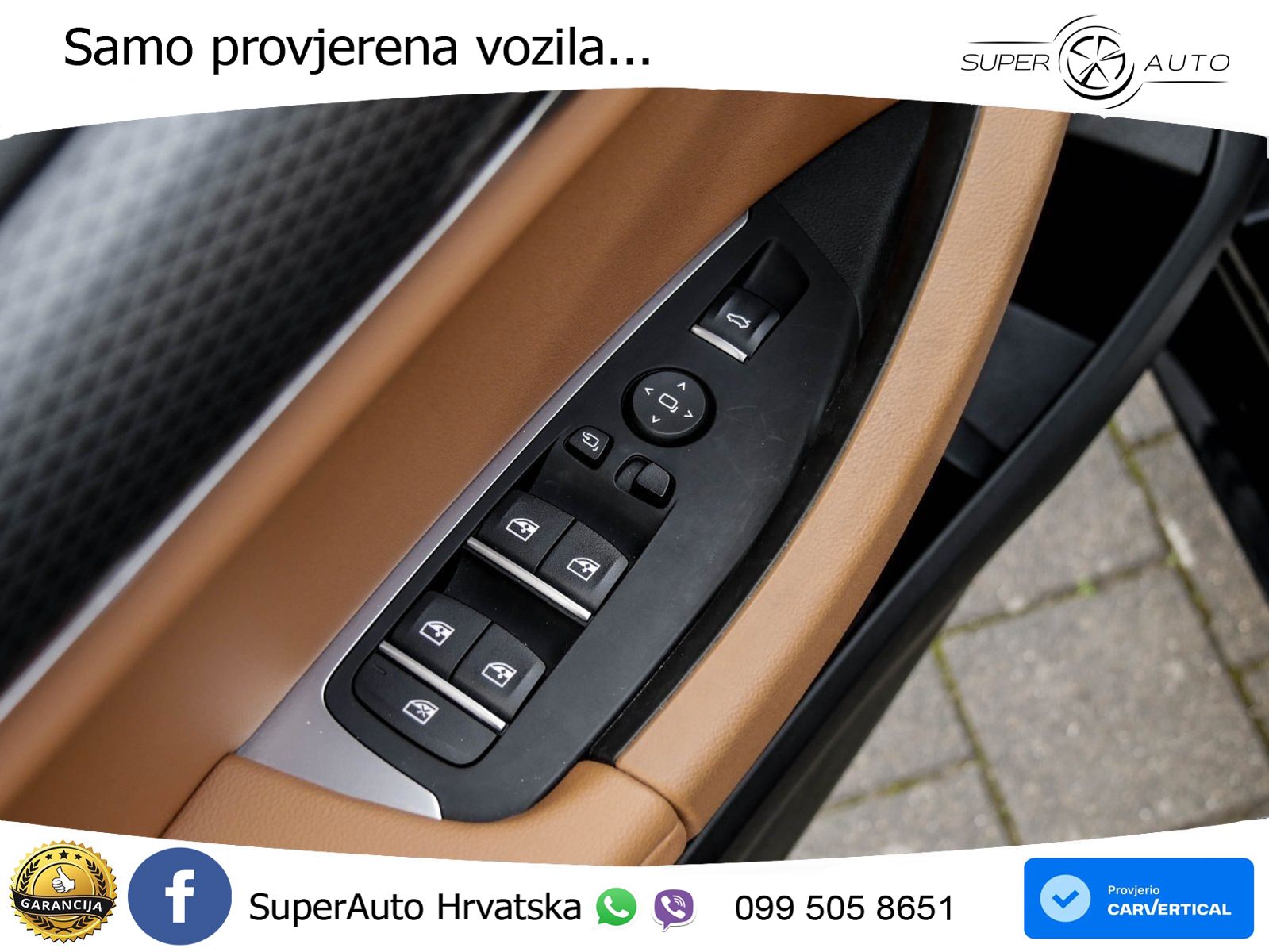 BMW X3 20d xDrive Steptronic M Sport