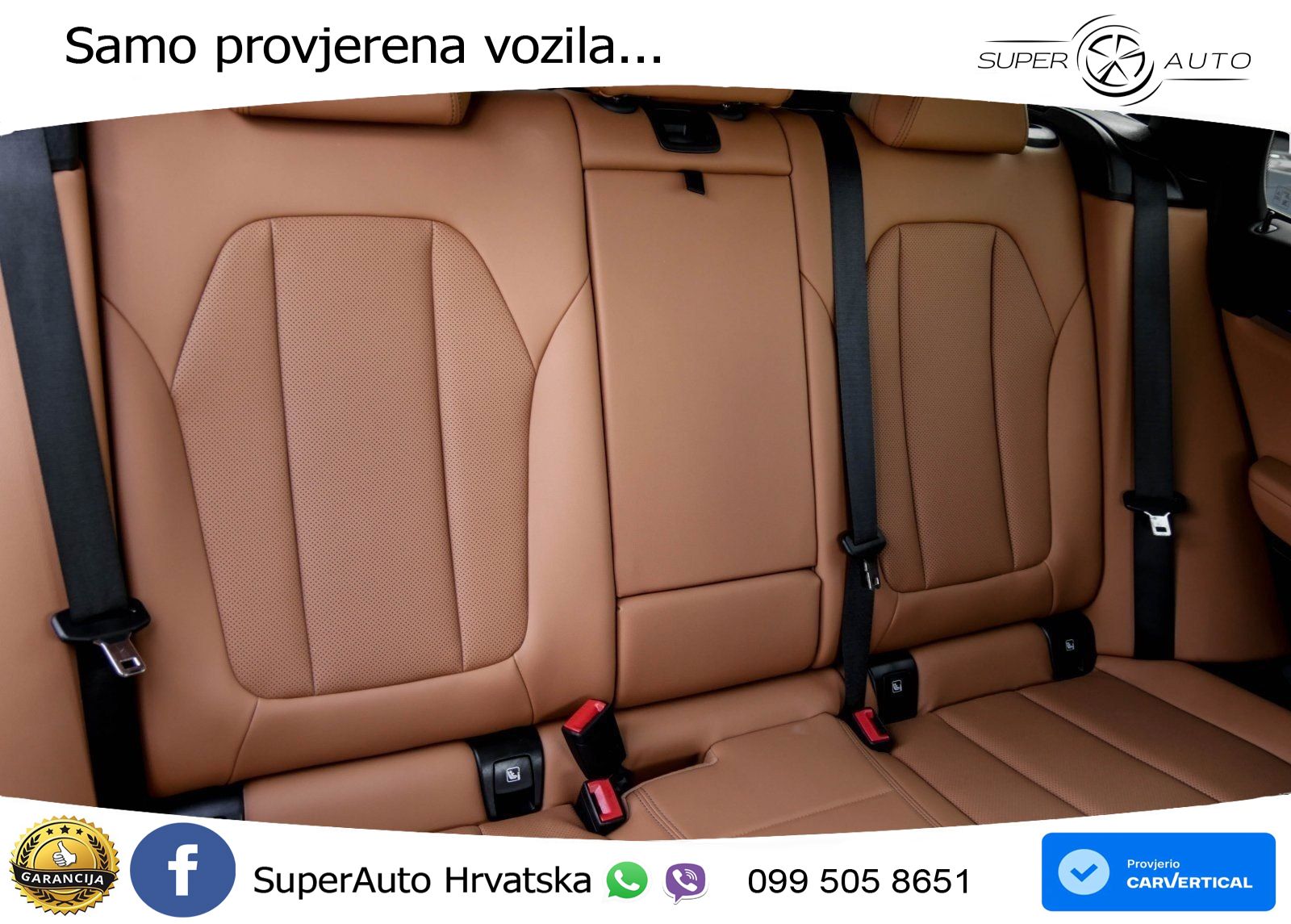 BMW X3 20d xDrive Steptronic M Sport