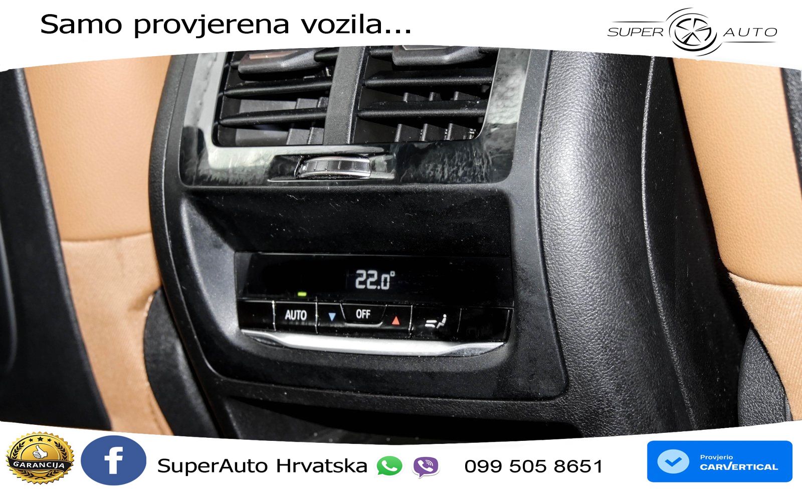 BMW X3 20d xDrive Steptronic M Sport