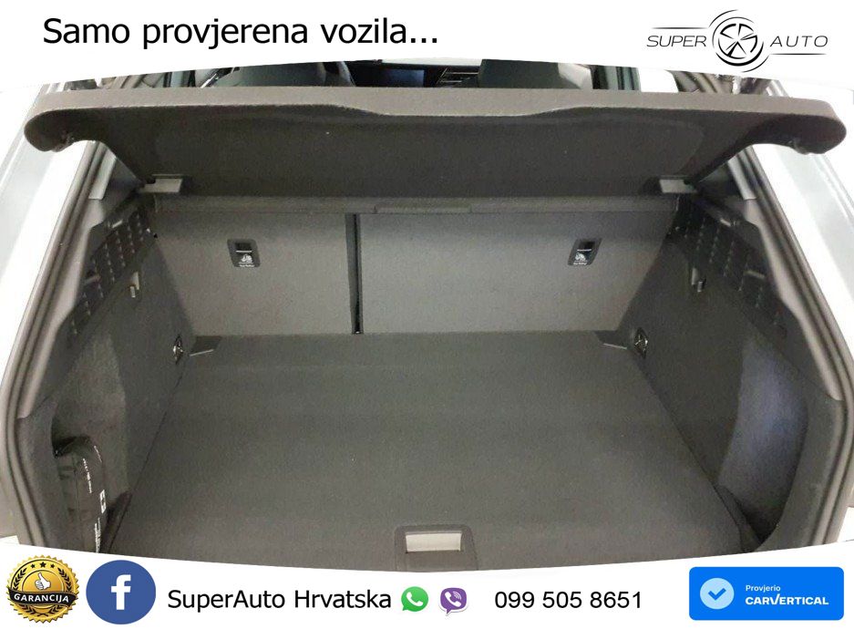 Audi A3 30 TDI (116 KS) advanced LED+GR SJED+ACC