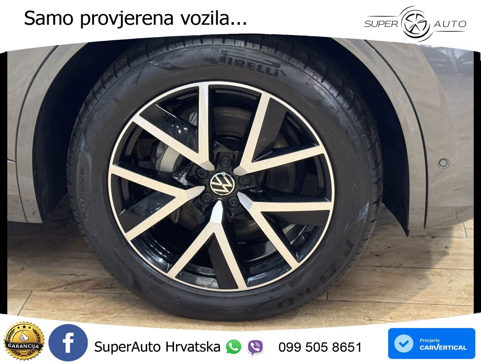 Volkswagen Touareg 3.0 V6 TDI (231 KS) 4MOTION Tiptronic R-Line ZRAČNI+ACC+GR SJED+KAM+PANO