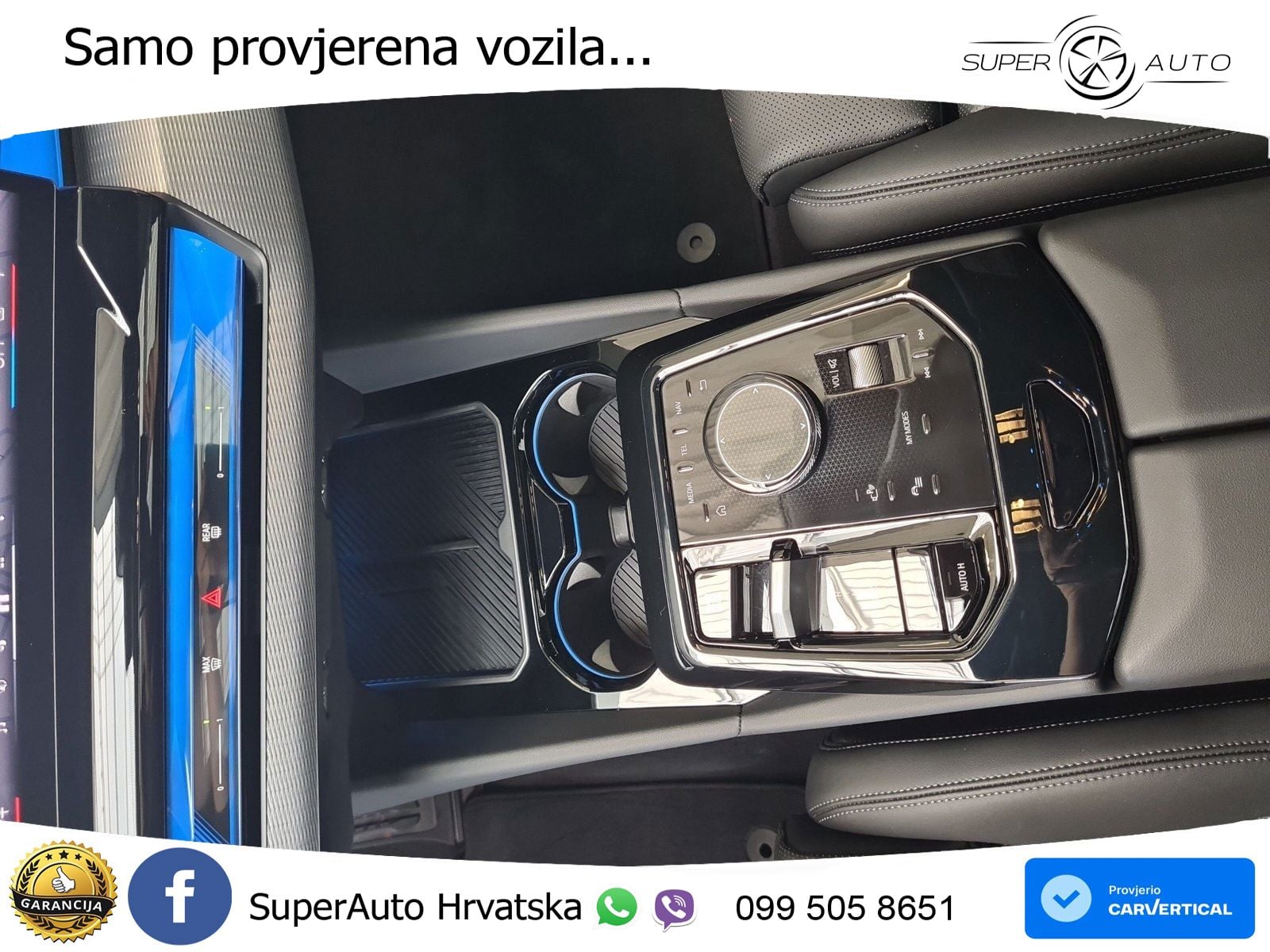 BMW 520d Touring (197 KS) xDrive Steptronic M Sport ACC+HEAD+GR SJED+360+PANO