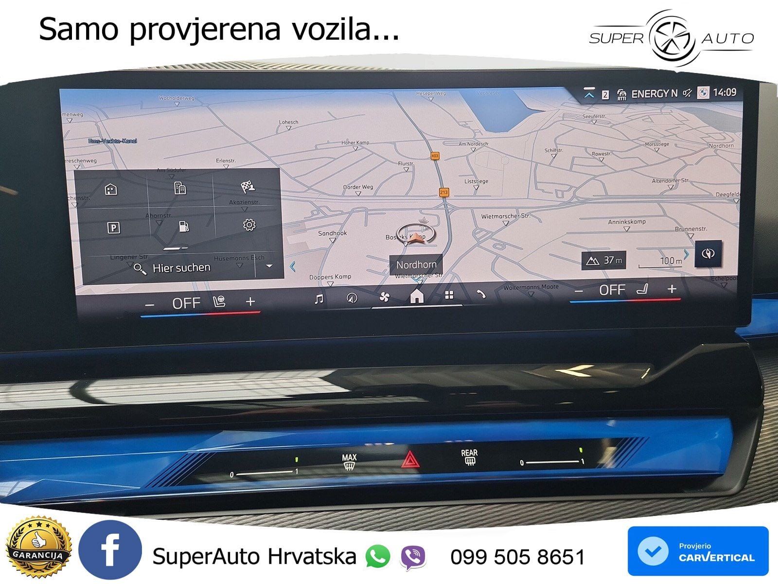 BMW 520d Touring (197 KS) xDrive Steptronic M Sport ACC+HEAD+GR SJED+360+PANO