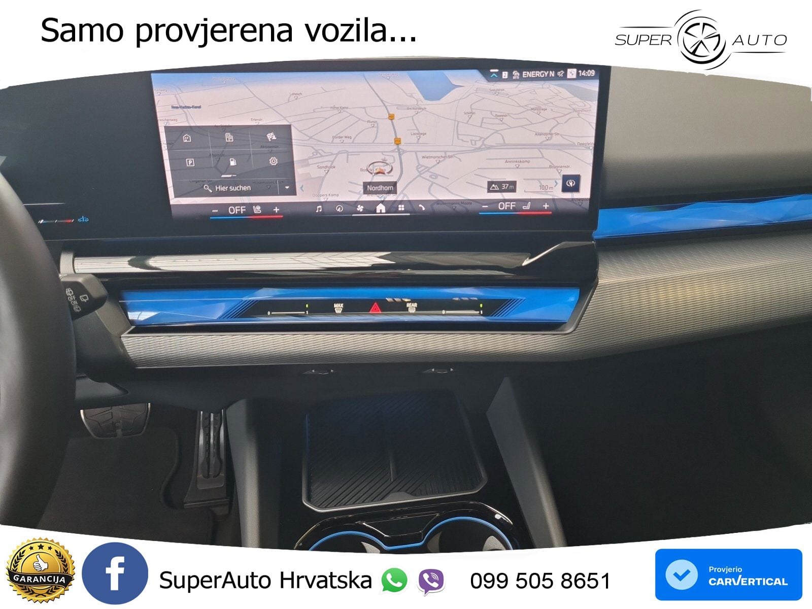 BMW 520d Touring (197 KS) xDrive Steptronic M Sport ACC+HEAD+GR SJED+360+PANO