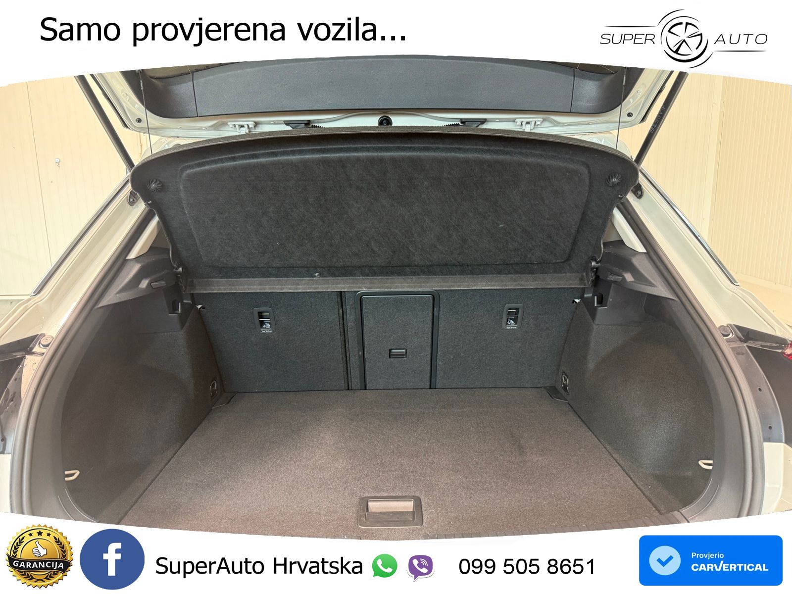 Volkswagen T-Roc I 2.0 TDI (150 KS) DSG LED+GR SJED+ACC