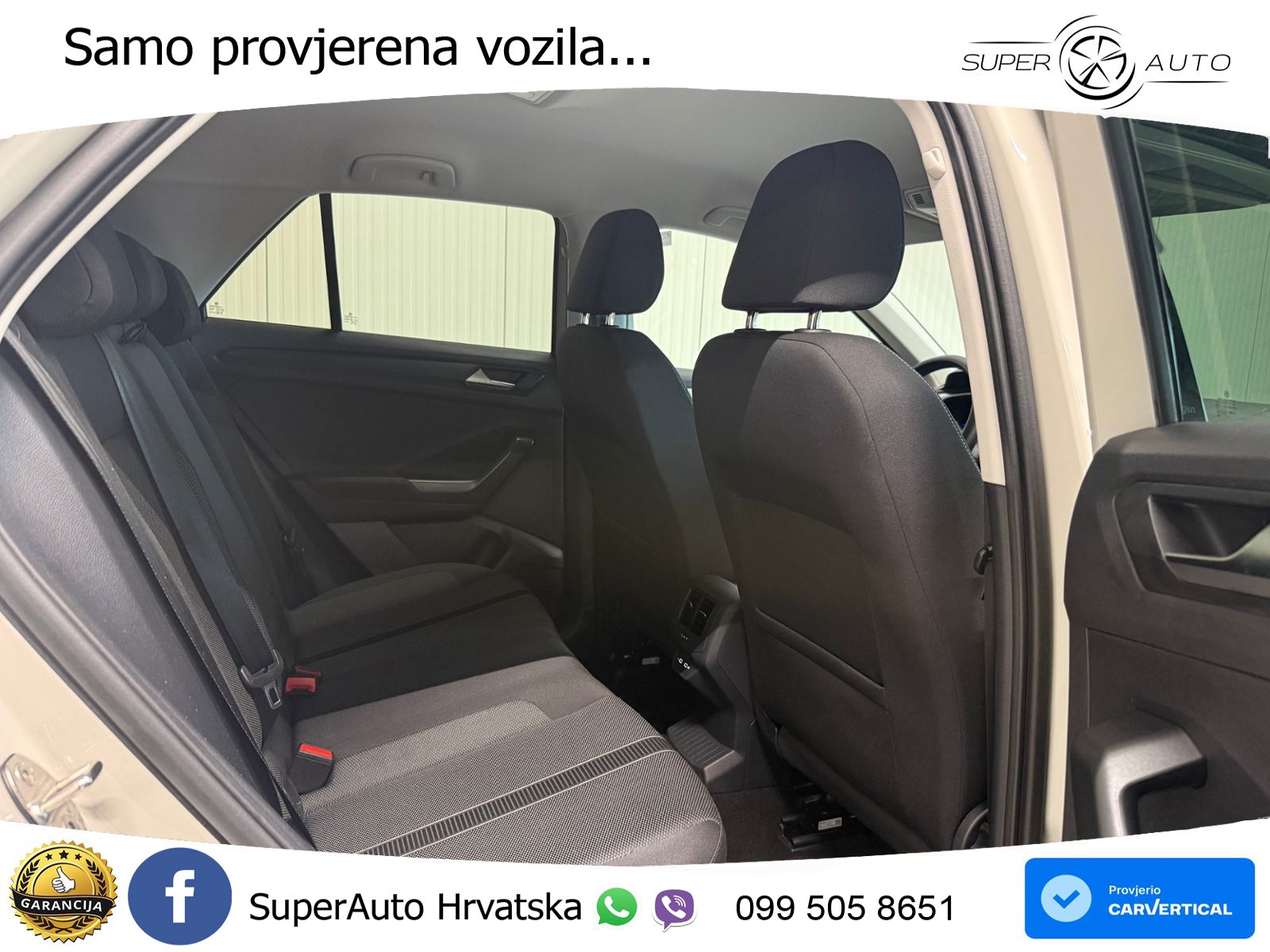 Volkswagen T-Roc I 2.0 TDI (150 KS) DSG LED+GR SJED+ACC