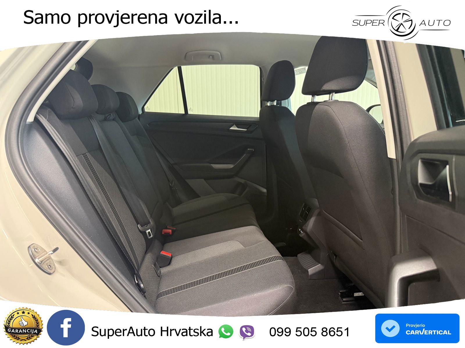 Volkswagen T-Roc I 2.0 TDI (150 KS) DSG LED+GR SJED+ACC