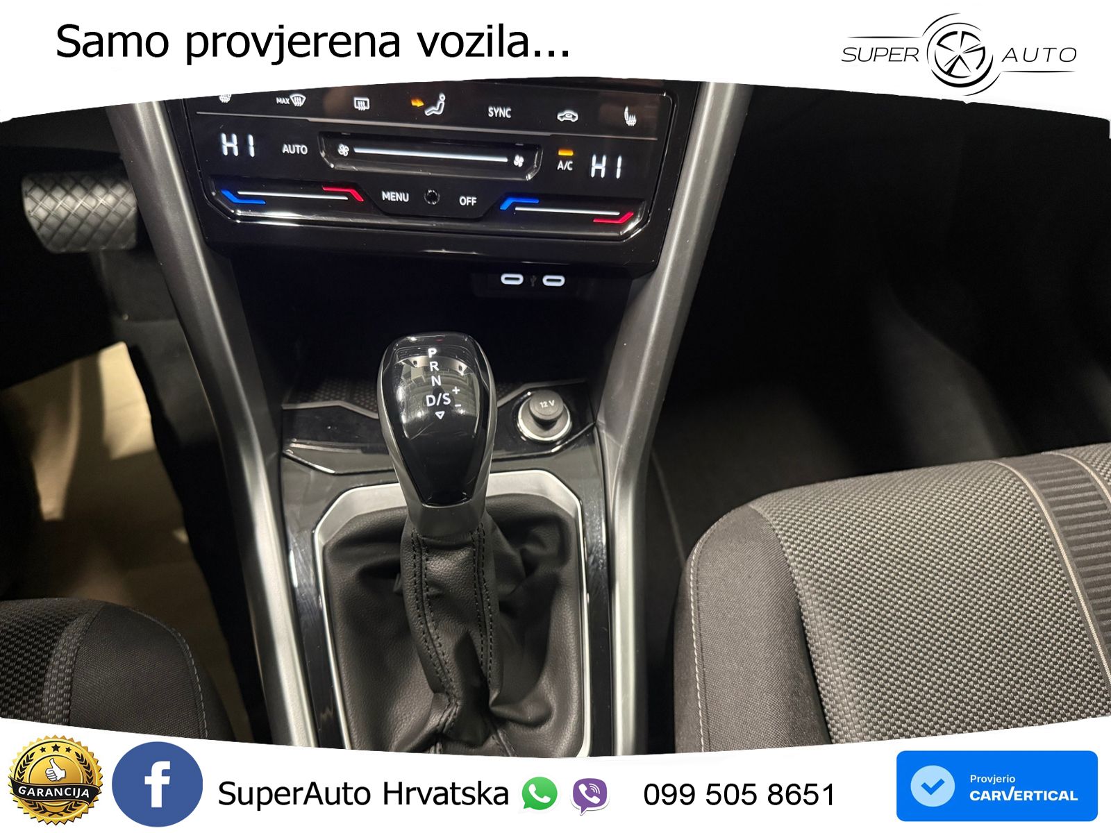 Volkswagen T-Roc I 2.0 TDI (150 KS) DSG LED+GR SJED+ACC