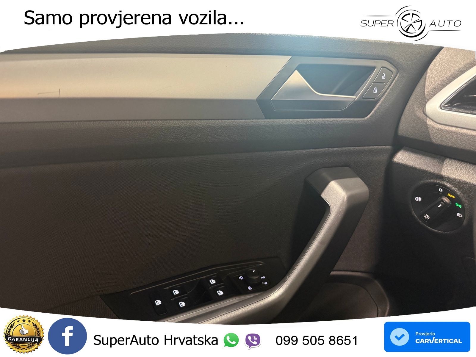 Volkswagen T-Roc I 2.0 TDI (150 KS) DSG LED+GR SJED+ACC