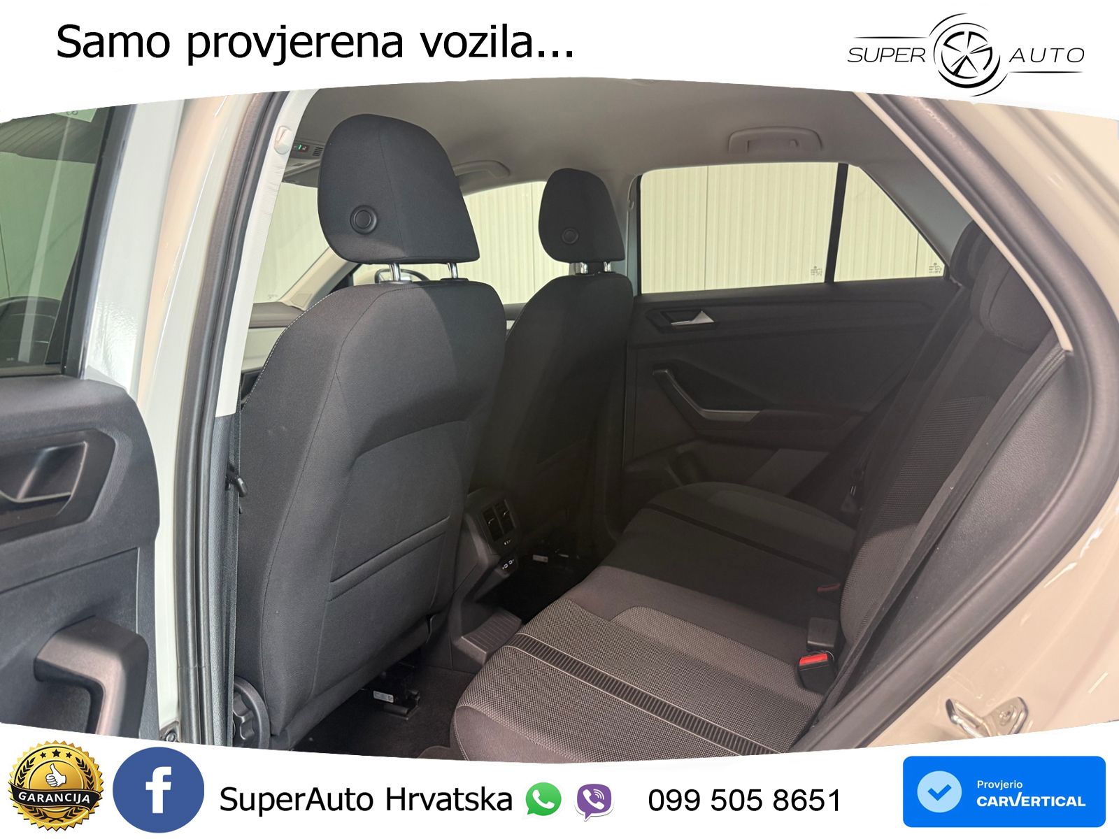 Volkswagen T-Roc I 2.0 TDI (150 KS) DSG LED+GR SJED+ACC
