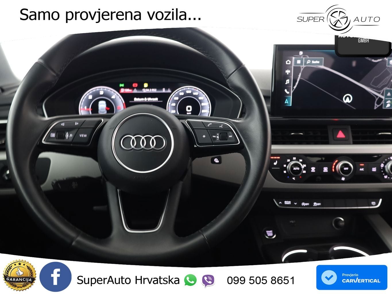 Audi A5 Sportback 35 TDI (163 KS) S tronic S line