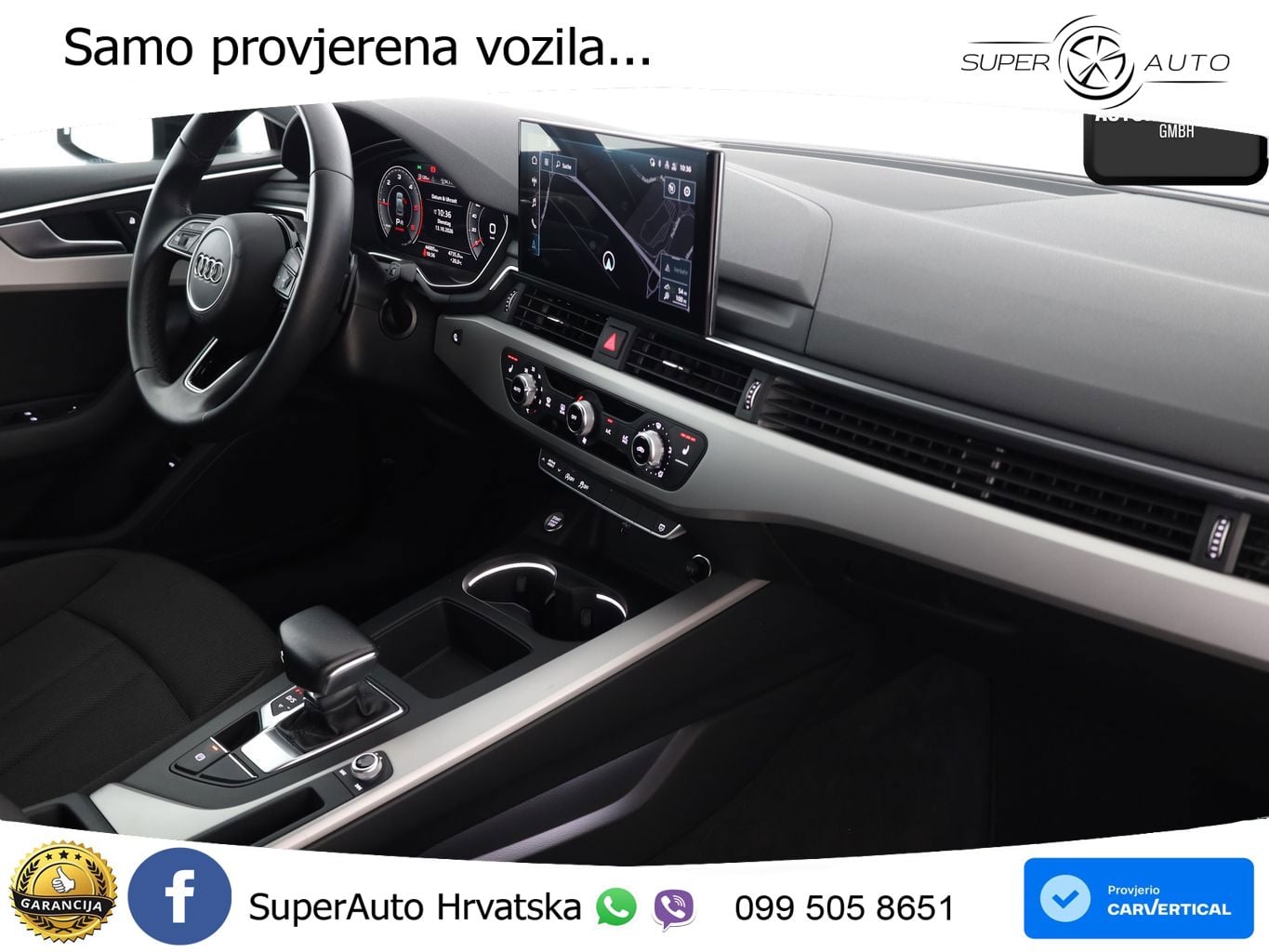 Audi A5 Sportback 35 TDI (163 KS) S tronic S line