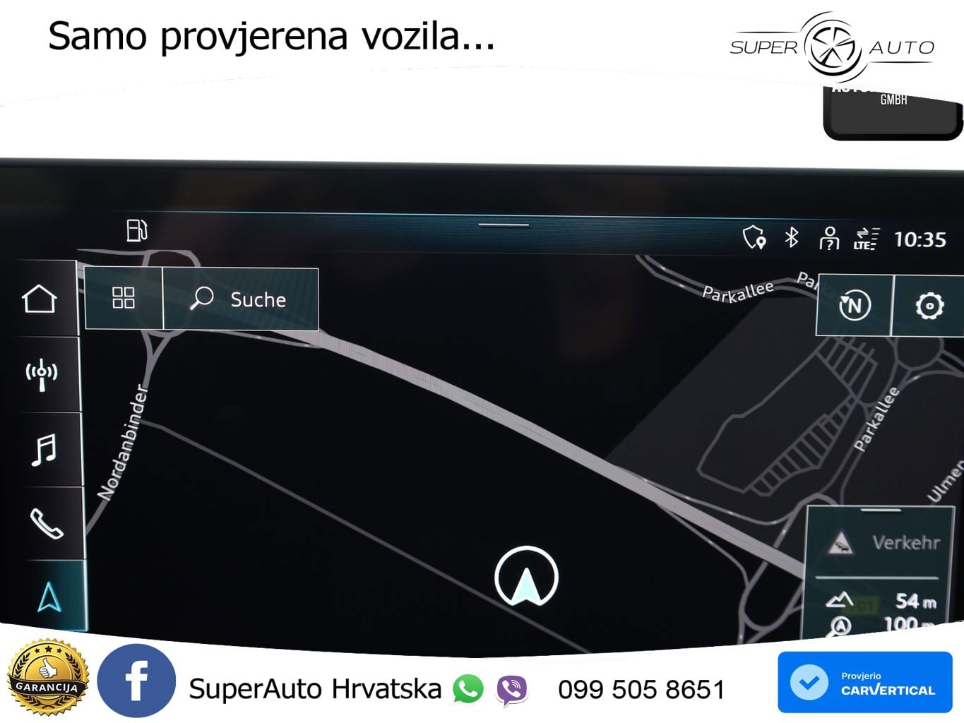 Audi A5 Sportback 35 TDI (163 KS) S tronic S line
