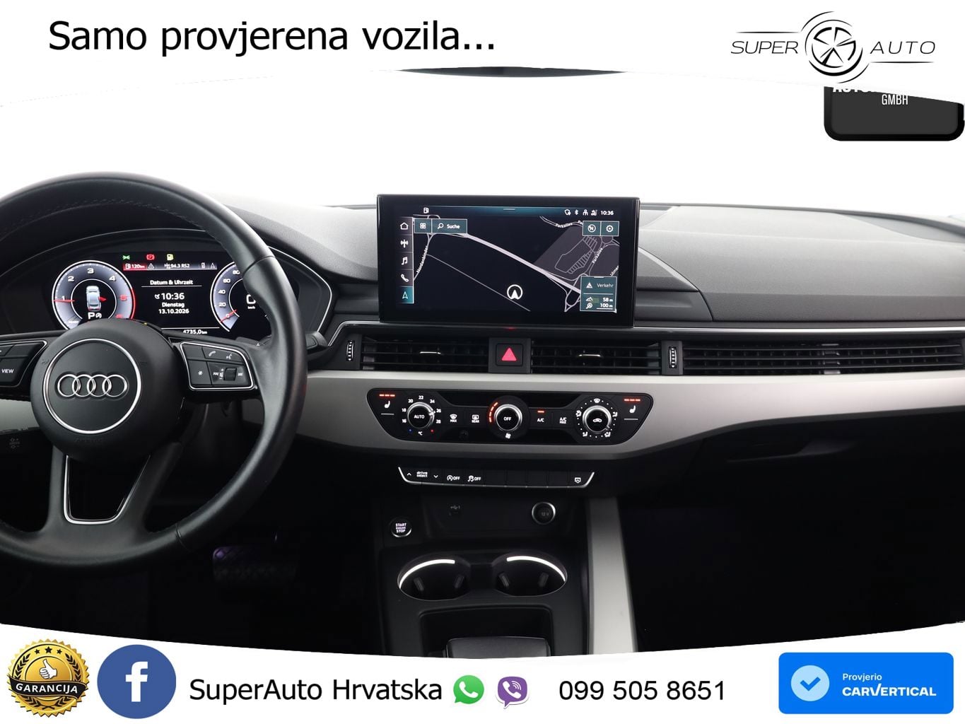 Audi A5 Sportback 35 TDI (163 KS) S tronic S line