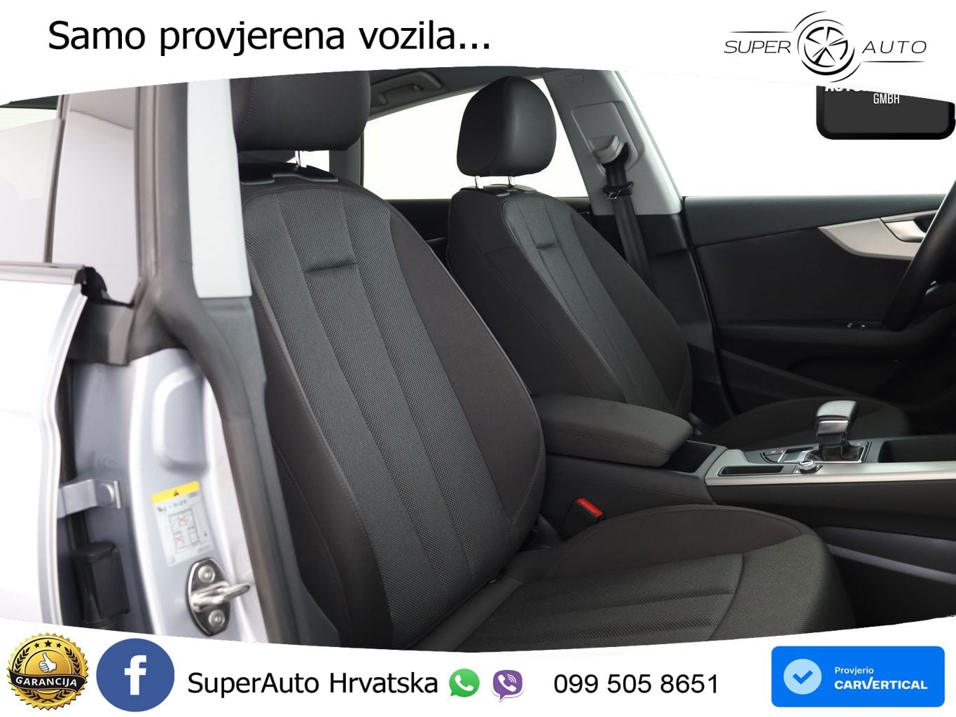 Audi A5 Sportback 35 TDI (163 KS) S tronic S line