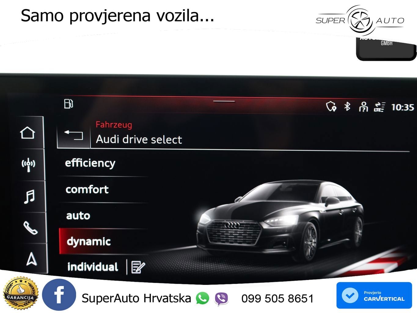 Audi A5 Sportback 35 TDI (163 KS) S tronic S line