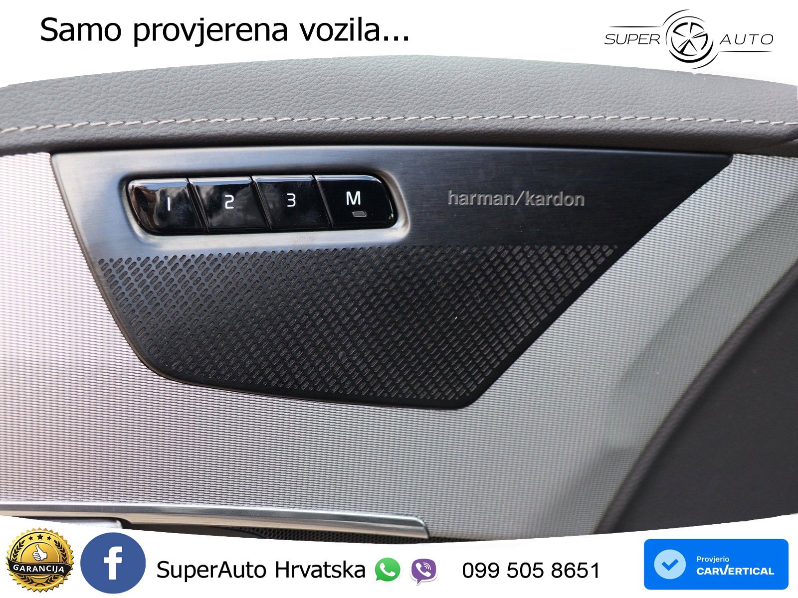 Volvo XC90 2.0 B5 Diesel AWD Automatic