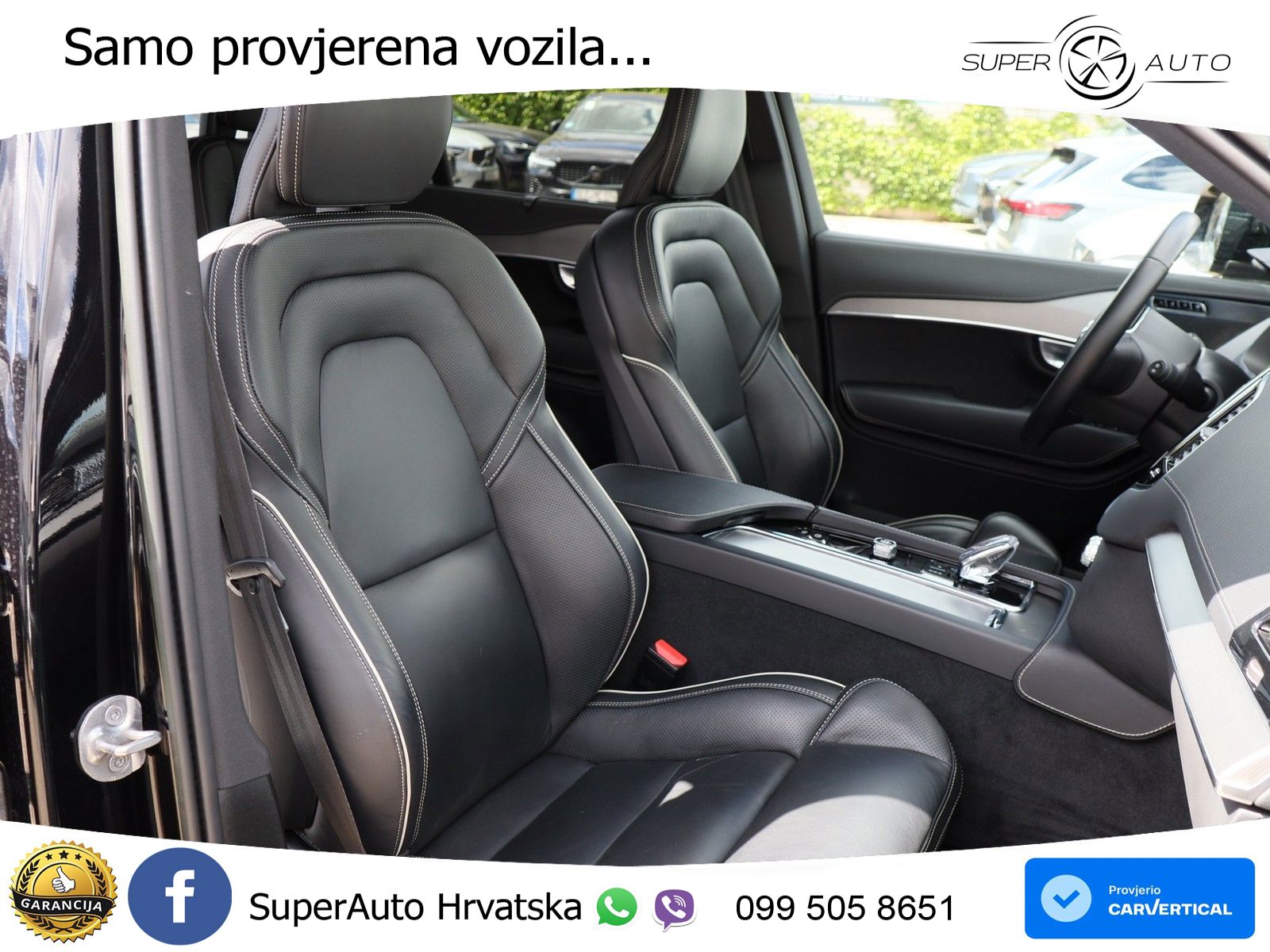 Volvo XC90 2.0 B5 Diesel AWD Automatic