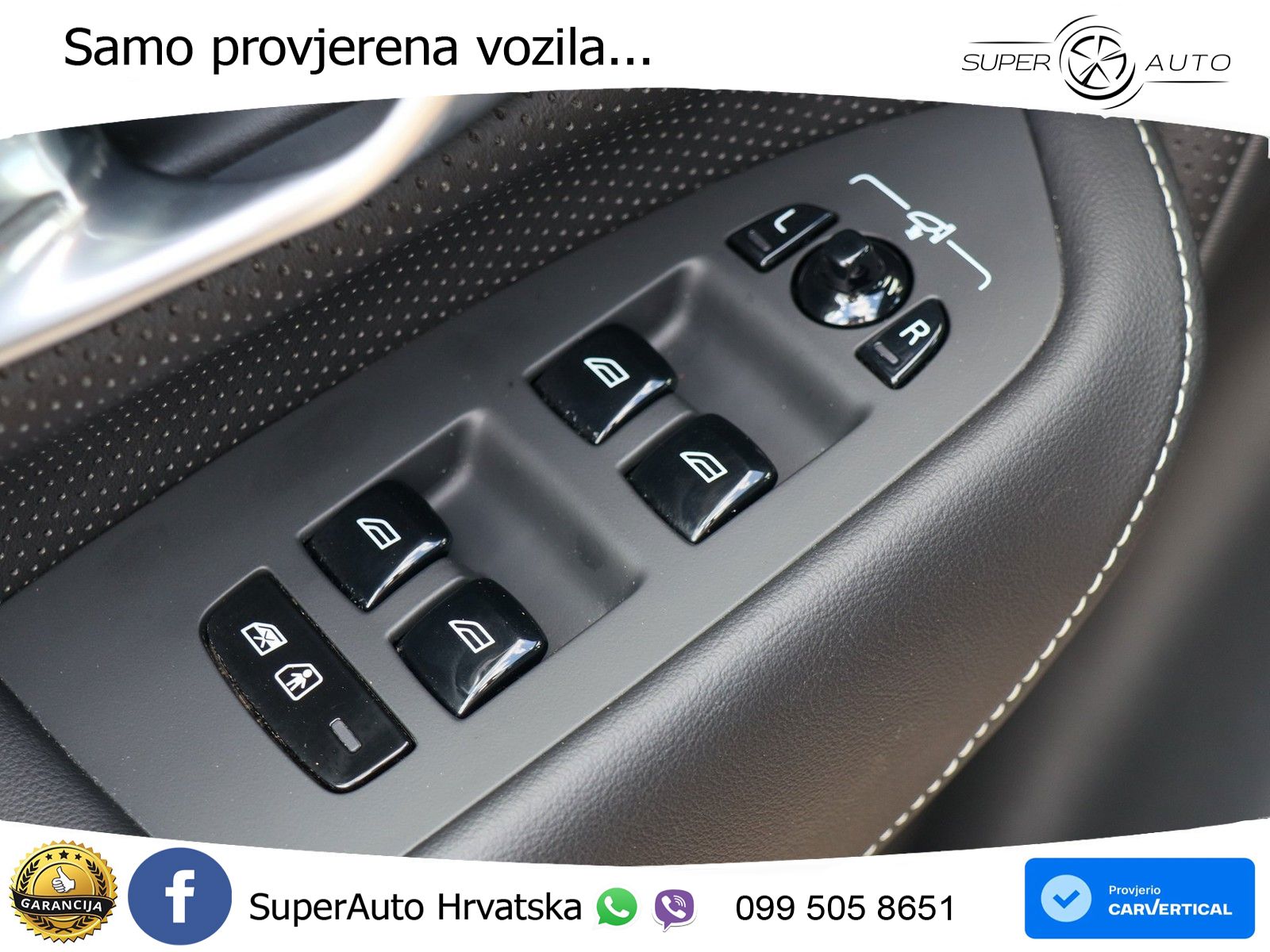 Volvo XC90 2.0 B5 Diesel AWD Automatic